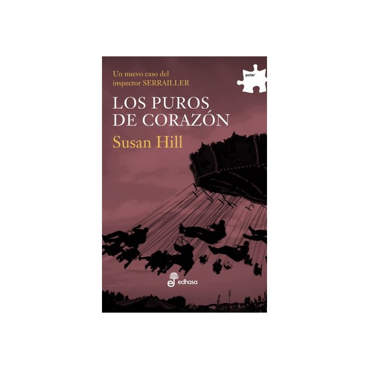Los puros de corazón